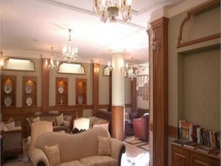 BEST WESTERN OBELISK HOTEL